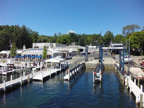 Pier 290 - Book a reservation at Pier 290. Located at 1 Liechty Drive, Williams Bay, Wisconsin, 53191.